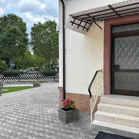 Ferienwohnung Malin Ludwigshafen am Rhein Exterior foto